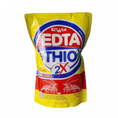 Edta Thio X2 - Khử kim loại nặng - Edta Thio X2