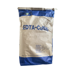 EDTA Cu - EDTA Cu - Đồng hữu cơ