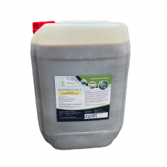 MEN EM - Men vi sinh EM gây màu và ổn định màu nước ao nuôi