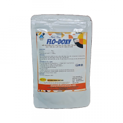 FLO-DOXY - Hiệu quả bệnh đỏ thân, mòn vỏ - FLO-DOXY