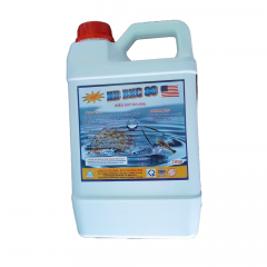 HB BKC 80 - Siêu sát khuẩn - HB BKC 80