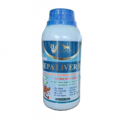 Hepa Liver - Phòng ngừa bệnh gan cao cấp - Hepa Liver