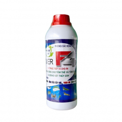 Liver F4 - Thảo dược tạt bổ gan - Liver  F4