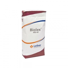 Biolex MB40 - Biolex MB40 - Betaglucan tăng cường miễn dịch