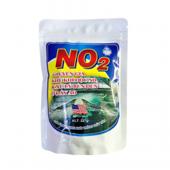 NO2 - Chuyên gia khử khí độc và bùn đen - NO2