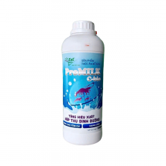 Pro Milk C Bio - Tăng hiệu xuất hấp thu dinh dưỡng - Pro Milk C Bio