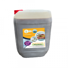 MEN PSB - Men PSB xử lý đáy, khử khí độc NO2, NO3