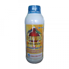 Scanviron - Tăng sức đề kháng cho gan - Scanviron