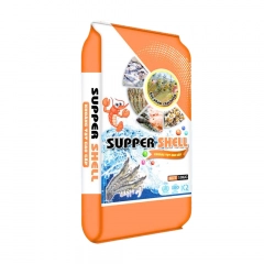 Supper Shell - Kháng tạt cao cấp Supper Shell