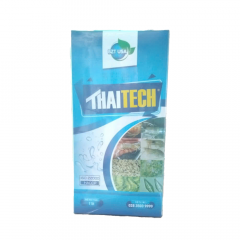Thaitech - Diệt khuẩn phổ rộng - Thaitech