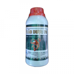 Thảo dược 79 - Hỗ trợ phòng trị phân trắng - Thảo dược 79