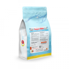 Super MEN - Super men R.E.P Biotech - Tăng sinh tế bào ruột, phòng bệnh đường tiêu hóa