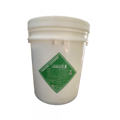 Aquafine Chlorine - Aquafine Chlorine diệt khuẩn, sát trùng nguồn nước nuôi tôm, cá