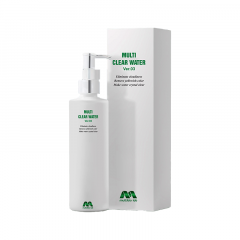 MULTI CLEAR WATER - MULTI CLEAR WATER khử bụi bể làm trong nước siêu tốc