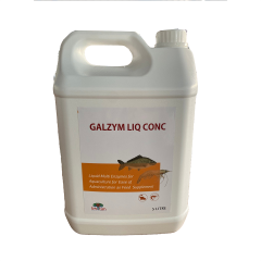 GALZYM LIQ CONC - GALZYM LIQ CONC – Enzyme tiêu hóa dạng nước