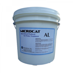MICROCAT AL - MICROCAT AL vi sinh bột xử lý đáy ao