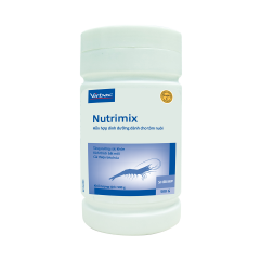 Nutrimix - Nutrimix hỗn hợp dinh dưỡng dành cho tôm nuôi