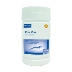 Pro Mac - Pro Mac vi sinh vật hữu ích, bảo vệ đường ruột toàn diện