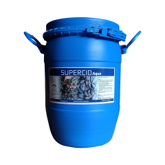 SUPERCID - acid hữu cơ - SUPERCID – Acid hữu cơ