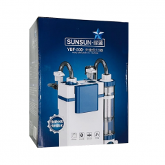 Lọc treo thế hệ mới Sun Sun - Lọc treo thế hệ mới Sun Sun YBF- 500