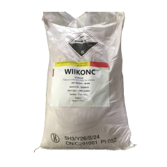 WIIKONC - diệt vi khuẩn, virus, nấm trong ao nuôi - Potassium monopersulfate - WIIKONC – Potassium monopersulfate 50%