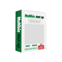 MULTIBIO START UP - MULTIBIO START UP ổn định hệ vi sinh
