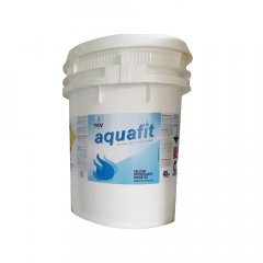 Clo Aquafit - Clo Aquafit khử trùng mạnh mẽ, hóa chất sát khuẩn dạng oxy hóa mạnh.