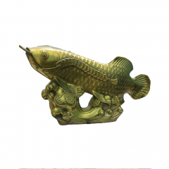 Cá Hải Tượng - Tượng decor cá Hải Tượng cao cấp