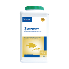 Zymgrow - Zymgrow bổ sung enzyme tiêu hóa, vitamin D3