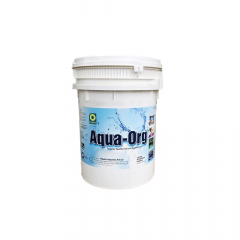 Chlorine Aquafit ORG - Hóa chất Chlorine Aquafit ORG diệt khuẩn, rêu tảo hiệu quả