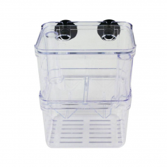 Lồng đẻ cá 7 màu - Lồng dưỡng cá - Lồng cá đẻ bằng mica - Lồng đẻ cá 7 màu - Lồng dưỡng cá - Lồng cá đẻ bằng mica