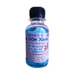 Sài Gòn xanh - Sài Gòn xanh ngăn chặn ốc hại thủy sinh một lần