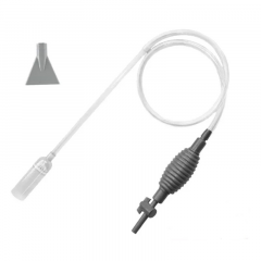 Dụng cụ hút cặn hồ cá đa năng - Bơm tay thay nước - Dụng cụ hút cặn hồ cá đa năng - Bơm tay thay nước