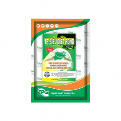 TP - Siêu diệt rong - TP - Siêu diệt rong diệt rong đuôi chồn, rong nhớt, rong đá