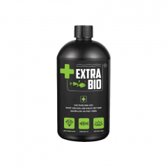 Men vi sinh Extra Bio - Men Vi Sinh Extra Bio làm trong nước bể cá