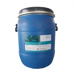 ENTEROCOCCUS FAECIUM 5 tỷ - ENTEROCOCCUS FAECIUM 5 tỷ