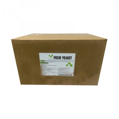 FEED  YEAST- Nấm men sống, nong to đường ruột tôm, ruột chắc khoẻ - FEED YEAST – NẤM MEN SACCHAROMYCES CEREVISIAE ĐẬM ĐẶC