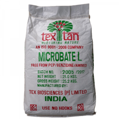TEXZ ARC - enzyme làm sạch nước, nhớt bạt, cắt tảo trong ao - TEXZ ARC – Enzyme xử lý nước