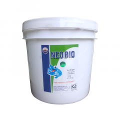NEO BIO - bổ sung lợi khuẩn trong ao - NEO BIO – Tổ hợp vi sinh sinh khối