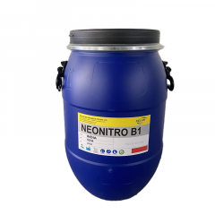 NEONITRO B1 - VI SINH XỬ LÝ KHÍ ĐỘC TRONG AO - NEO NITRO B1: Vi sinh bột xử lý đáy ao