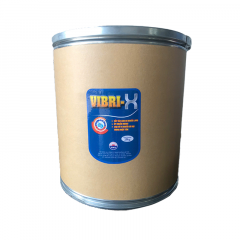 VIBRI- X - Vi sinh ép khuẩn mạnh trong ao nuôi - vi sinh ép khuẩn