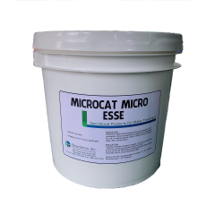 MICROCAT MICRO ESSE - MICROCAT MICRO ESSE vi sinh bột xử lý đáy ao