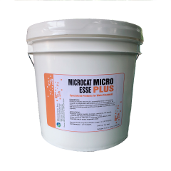 MICROCAT MICRO ESSE PLUS - MICROCAT MICRO ESSE PLUS vi sinh bột xử lý đáy ao