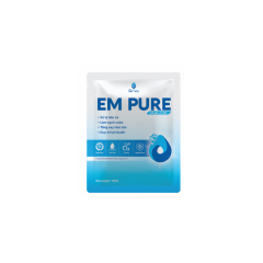 EM PURE - EM PURE Men vi sinh xử lý nước EM gốc cô đặc