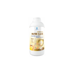 NUTRI CARE - NUTRI CARE cung cấp vitamin, acid amin dễ hấp thu, giúp tôm lớn nhanh, phát triển đồng đều, màu sắc bóng đẹp, tăng chất lượng thương phẩm.