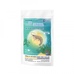 Đặc trị nội, ngoại kí sinh trùng PC MEKO-PAZITEL - Đặc trị nội, ngoại kí sinh trùng PC MEKO-PAZITEL