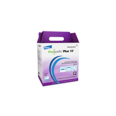 Plus 10 - PROQUATIC™ PLUS 10™ Cạnh tranh, kìm hãm Vibrio, vi khuẩn có hại.