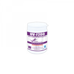 UV F200 - UV F200 Trị bệnh đường ruột do vi khuẩn gây ra