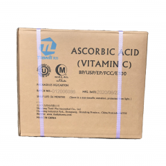 VITAMIN C - Vitamin C nguyên liệu 99%