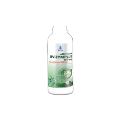 UV-ZYMPLUS for shrimp - UV-ZYMPLUS for shrimp giúp bảo vệ hệ tiêu hóa một cách toàn diện, tôm chặt ruột.